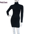 2018-New-Women-Dresses-Autumn-Winter-Fashion-Sexy--Elastic-Turtleneck-Sleeveless-Women-Slim-Mini-Kni-32426688224