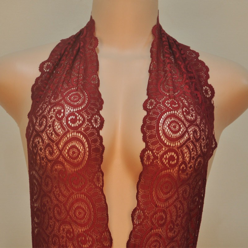 2018-Sexy-Club-Dress-Pu-Leather-Hollow-out-Lace-Backless-Women-Slim-Bandage-Bodycon-Party-Dresses-Ve-32542856570