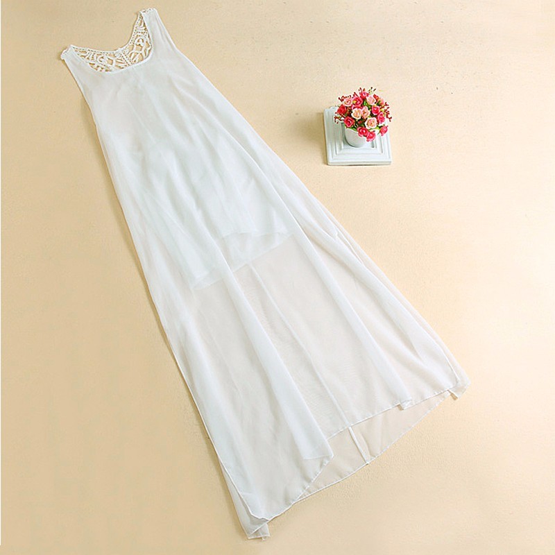 2018-Summer-Style-Elegant-Women-Long-Beach-Dresses-O-Neck-Casual-White-Solid-Lace-Maxi-Dress-Vestido-32680316202