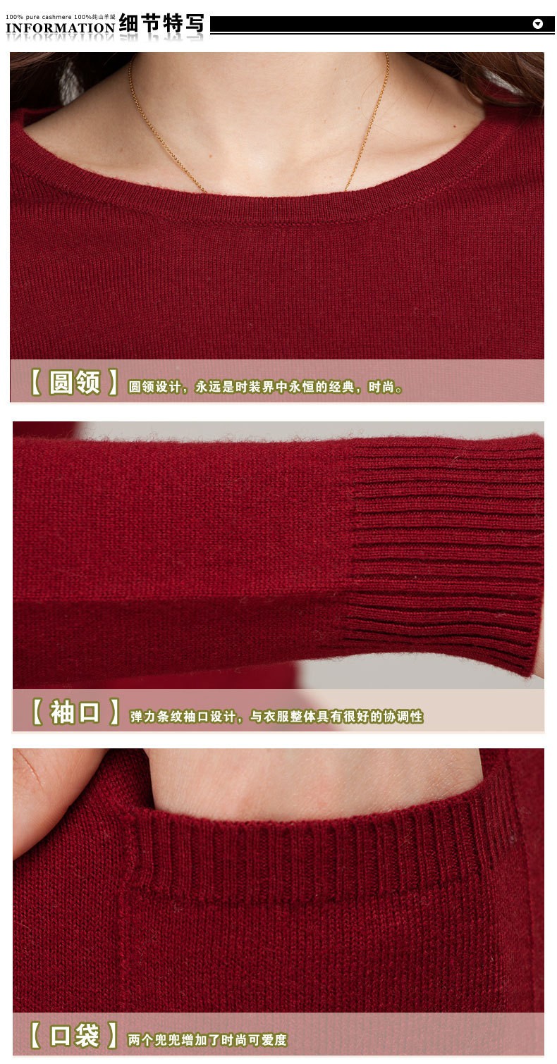 2018-new-spring-and-autumn-female-o-neck-cashmere-sweater-one-piece-dress-casual-solid-sheath-women--32638568884