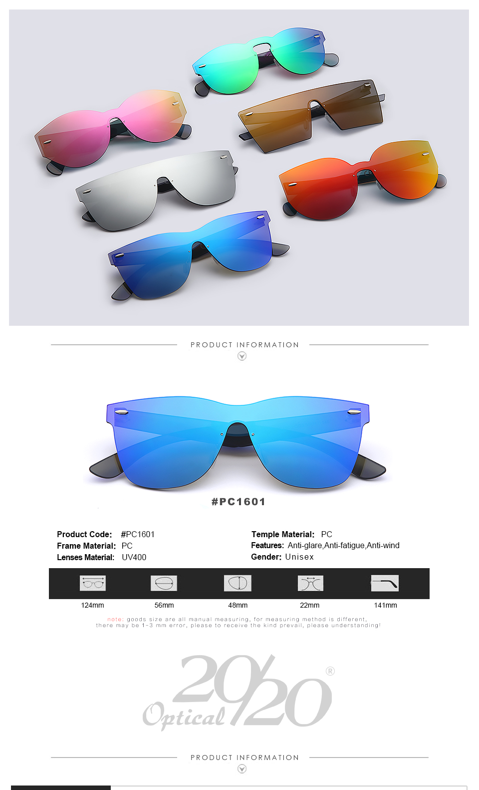 2020-Brand-Unique-Style-Sunglasses-Women-Sexy-Flat-Lens-Rimless-Square-Frame-Sun-Glasses-For-Women-S-32753217685