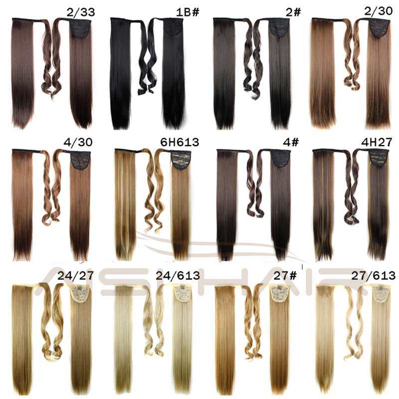 22quot-False-Hair-Tail-Hairpiece-Ponytail-Synthetic-Tress-of--Hair-Apply-Long-Straight-Fake-Ponytail-32260339367