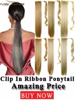 22quot-False-Hair-Tail-Hairpiece-Ponytail-Synthetic-Tress-of--Hair-Apply-Long-Straight-Fake-Ponytail-32260339367