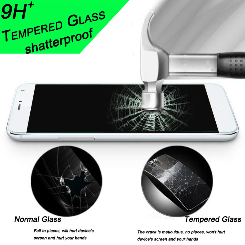 25D-9H-Tempered-Glass-Screen-Protector-For-Xiaomi-Redmi-3-3S-3X-For-Xiaomi-Redmi-Note-4-3-2-Pro-Mi4--32579230443