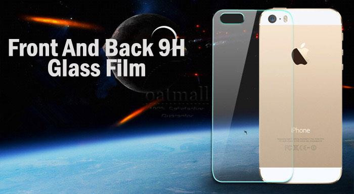 2PC1Front--1Back-Tempered-Glass-Film-For-Apple-iPhone-5-5S-4-4S-Screen-Protector-Full-Body-Saver-Gla-32275059836