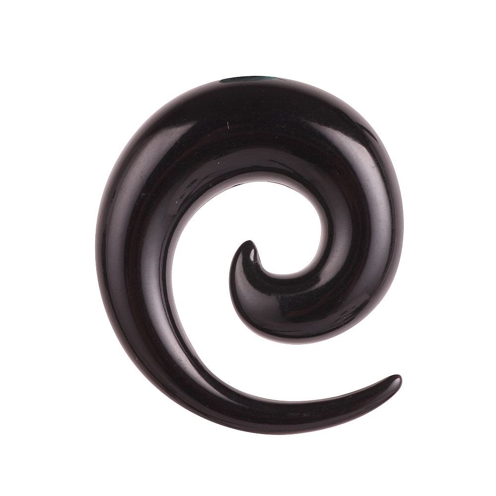 2PCS-Acrylic-Ear-Spiral-Plugs-Earring-Gauges-Punk-Acrylic-Taper-Expander-Plug-Tunnel-Piercings-Stret-32681298624