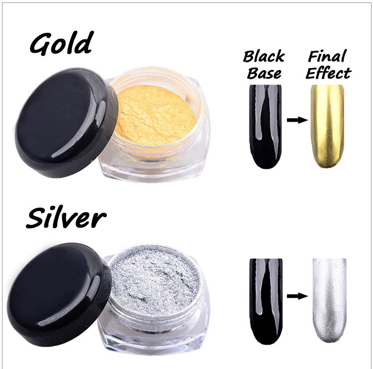 2g-Magic-Mirror-Powder-Gold-Silver-Pigment-Nail-Glitter-Nail-Art-Chrome-DIY-Nail-Decoration-Tools-32702293645