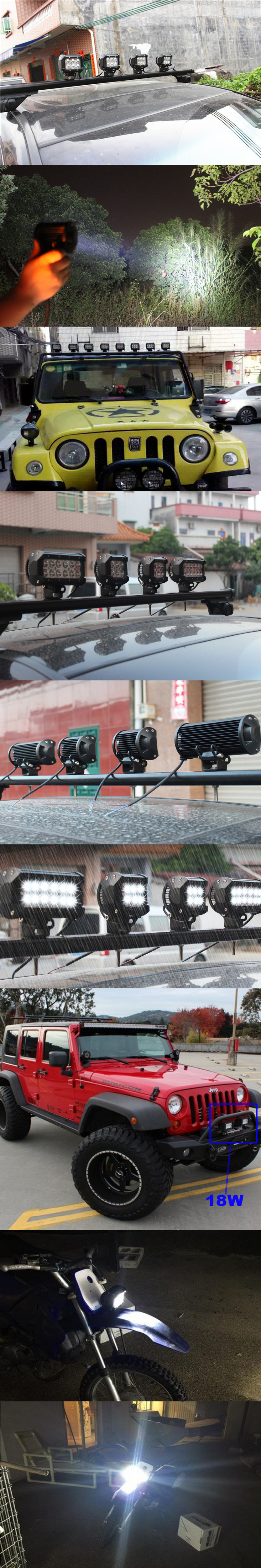 2pcs--4inch-offroad-led-light-bar-18w-led-work-lamp--near-far-spot-flood-light-12v-24v-offroad-truck-32302373406