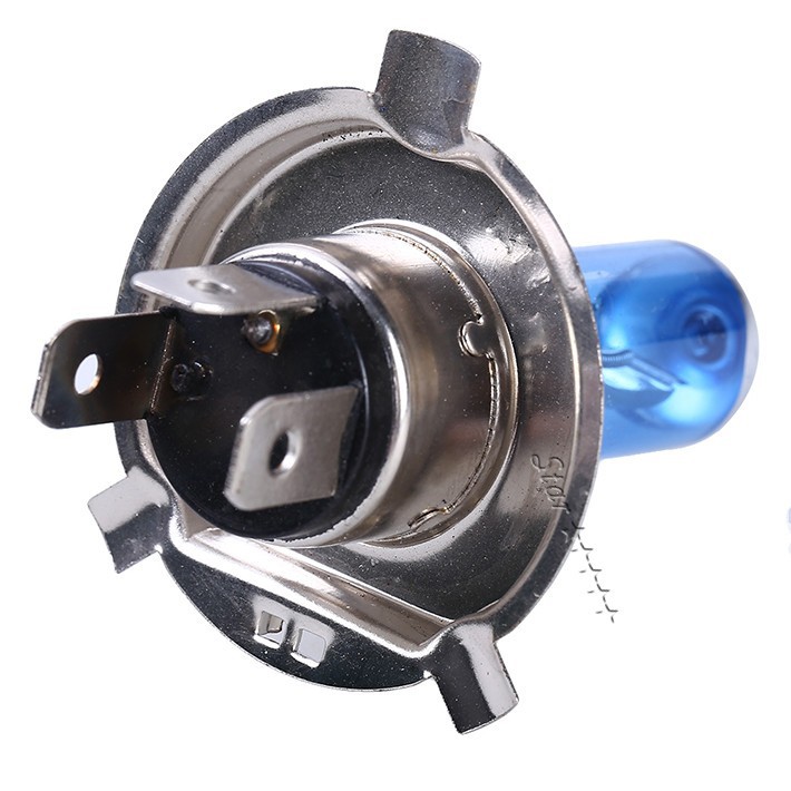 2x-Car-Halogen-Xenon-Light-Bulb-High-Low-Beam-H4-12V-6055W-P43T-9003-Super-Xenon-White-6000K-Headlig-32590208064