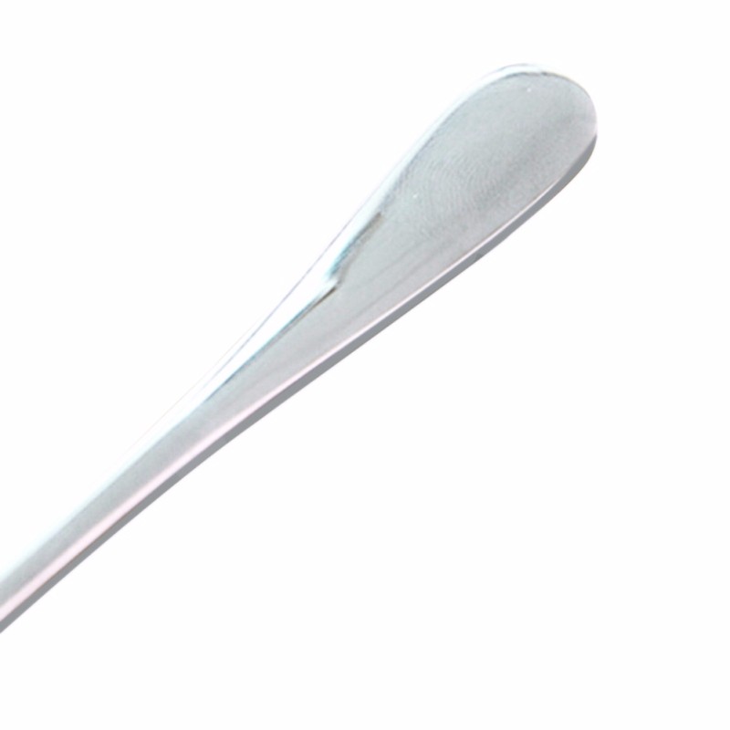 2x-Coffee-Latte-Spoon-Stainless-Steel-Long-Handle-Glass-Ice-Cream-Sundae-Tea-32611329596