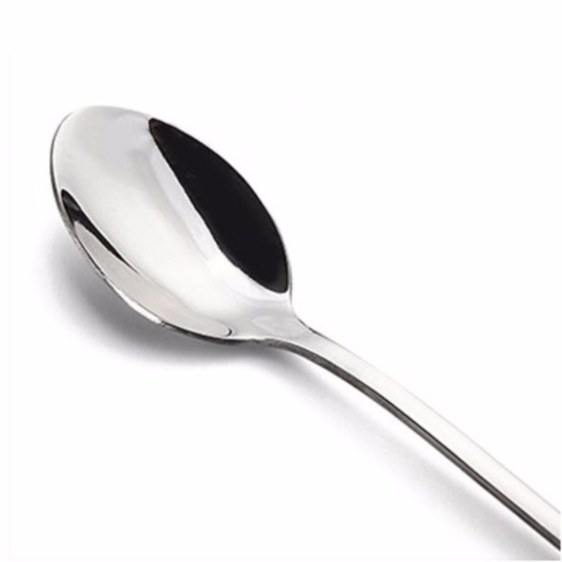 2x-Coffee-Latte-Spoon-Stainless-Steel-Long-Handle-Glass-Ice-Cream-Sundae-Tea-32611329596