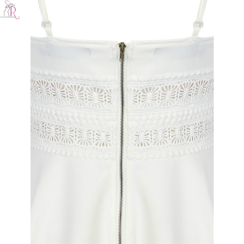 3-Colors-Mini-Skater-Dress-Spaghetti-Strap-Lace-Crochet-Hollow-Out-Waist-Sleeveless-Sexy-A-line-Stre-32703753567