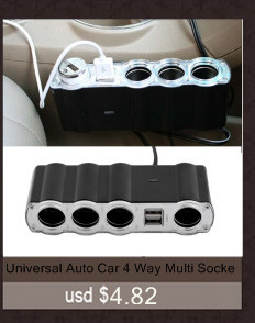 3-in-1-Digital-LED-car-Voltmeter-Thermometer-Auto-Car-USB-Charger-12V24V-Temperature-Meter-Voltmeter-32581904132