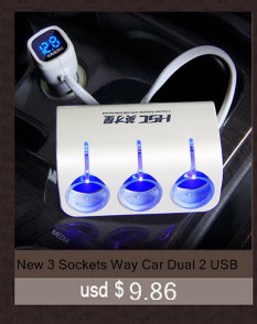 3-in-1-Digital-LED-car-Voltmeter-Thermometer-Auto-Car-USB-Charger-12V24V-Temperature-Meter-Voltmeter-32581904132