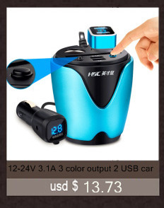 3-in-1-Digital-LED-car-Voltmeter-Thermometer-Auto-Car-USB-Charger-12V24V-Temperature-Meter-Voltmeter-32581904132