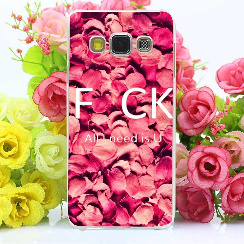 3259CA-Flowers-Daisy-Plants-Cactus-Hard-Case-for-Samsung-Galaxy-2015-A3-A5-A7-A8-Note-2-3-4-5-J5-J7--32676388817