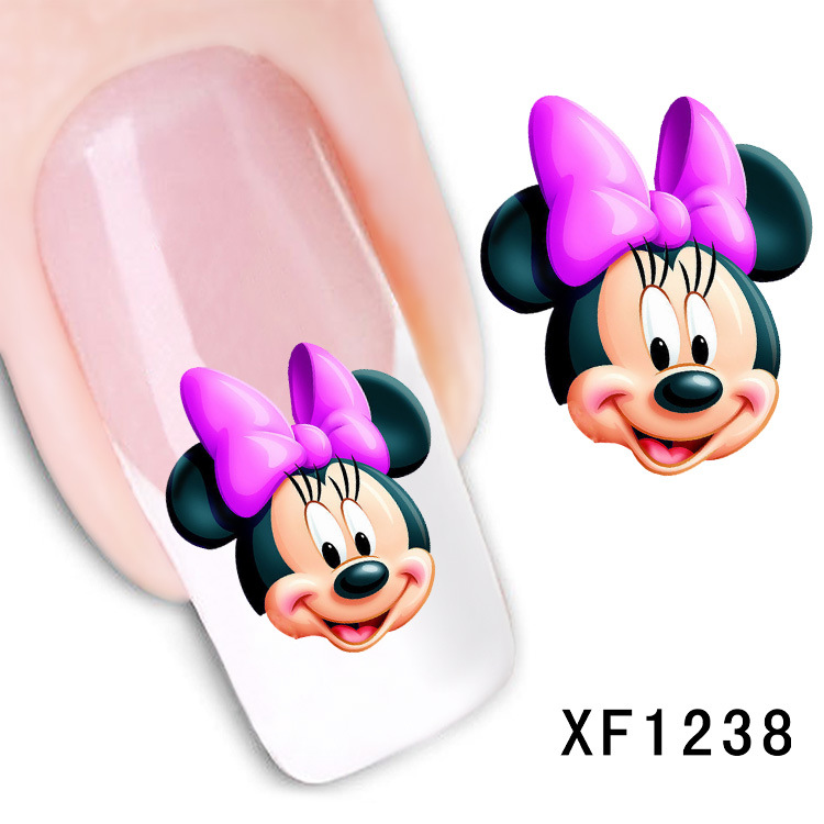 3D-flower-design-Water-Transfer-Nails-Art-Sticker-decals-lady-women-manicure-tools-Nail-Wraps-Decals-32301538038