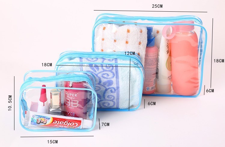 3PCSSet-Waterproof-Transparent-Cosmetic-Bag-Women-Portable-Toiletry-Kits-Cosmetic-Organizer-Brand-Ma-32624647042