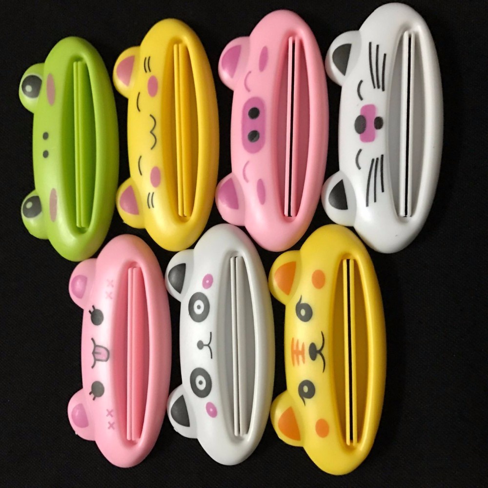 3PcsSet-Bathroom-Home-Tube-Rolling-Holder-Squeezer-Easy-Cartoon-Toothpaste-Dispenser-Toothbrush-Hold-32253554755