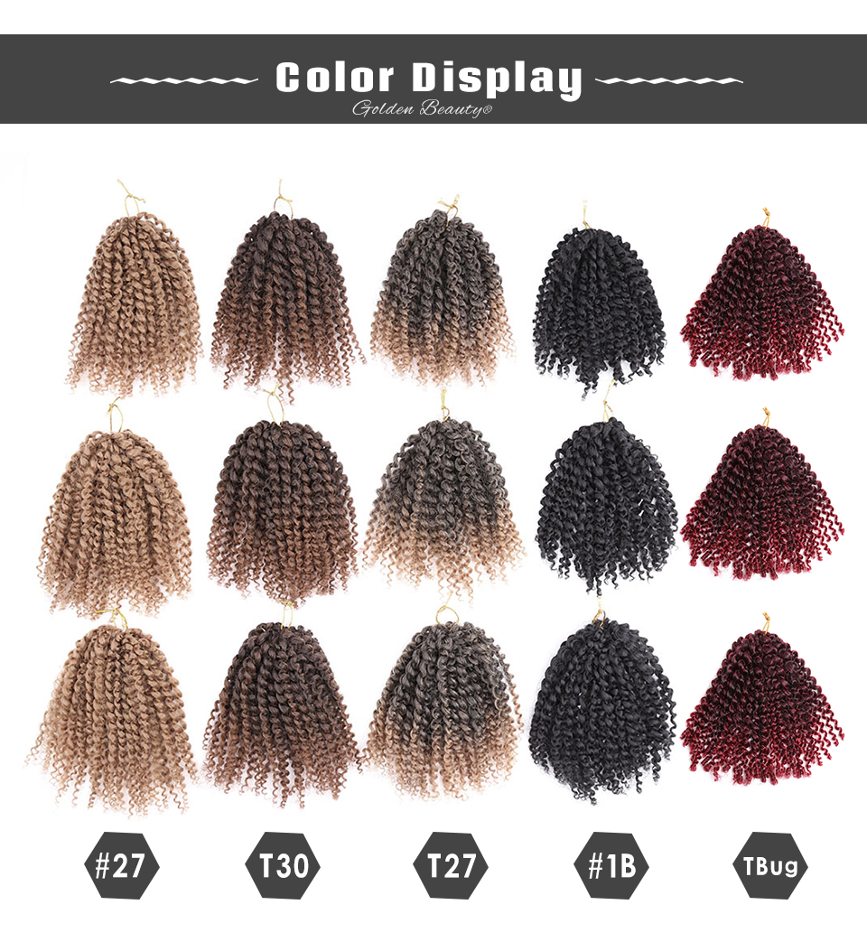3pcsset-8inch-Ombre-Synthetic-Braiding-Hair-Crochet-Braids-Hairstyles-Twist-Braid-Hair-Kinky-Curly-C-32676660994