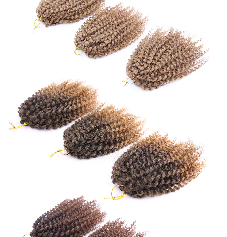 3pcsset-8inch-Ombre-Synthetic-Braiding-Hair-Crochet-Braids-Hairstyles-Twist-Braid-Hair-Kinky-Curly-C-32676660994