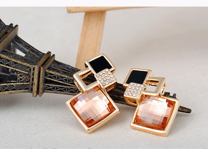 4-colors-New-Arrival-Gold-color-Crystal-Jewelry-Sets-Geometry-Square--Fashion-Jewelry-Sets-For-Women-32486512189