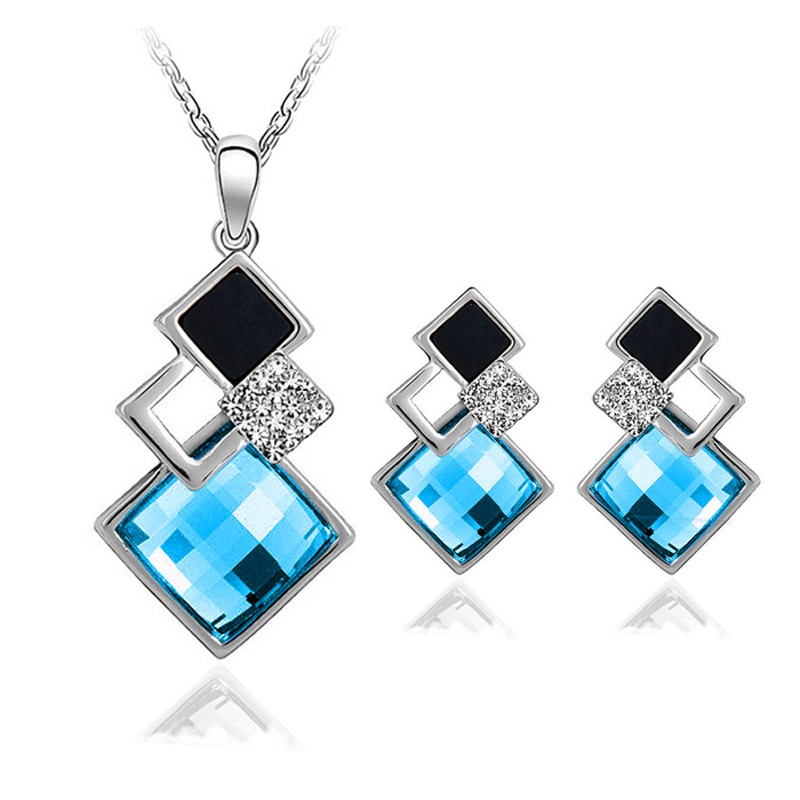 4-colors-New-Arrival-Gold-color-Crystal-Jewelry-Sets-Geometry-Square--Fashion-Jewelry-Sets-For-Women-32486512189