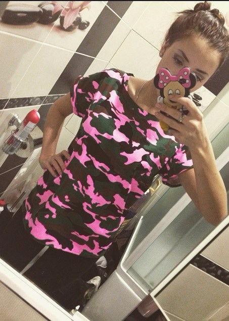 4-colors-Women-Camouflage-T-shirts-Bat-sleeve-t-shirts-Stretch-Cotton-tees-Modal-tops-Personalized---1886138637