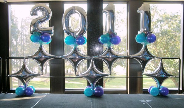 40-inch-Golden-And-Silver-Foil-Balloon-Large-Helium-Number-Balloons-Wedding-Decoration-Birthday-Part-32239550906