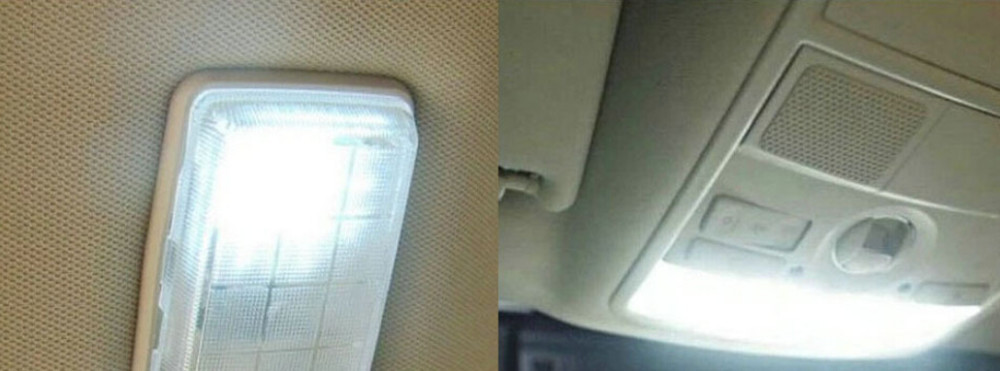 48-LED-Auto-Car-Dome-Festoon-Interior-Bulb-Roof-Light-Lamp-with-T10-BA9S-Festoon-Adapter-Base-Readin-32614073448