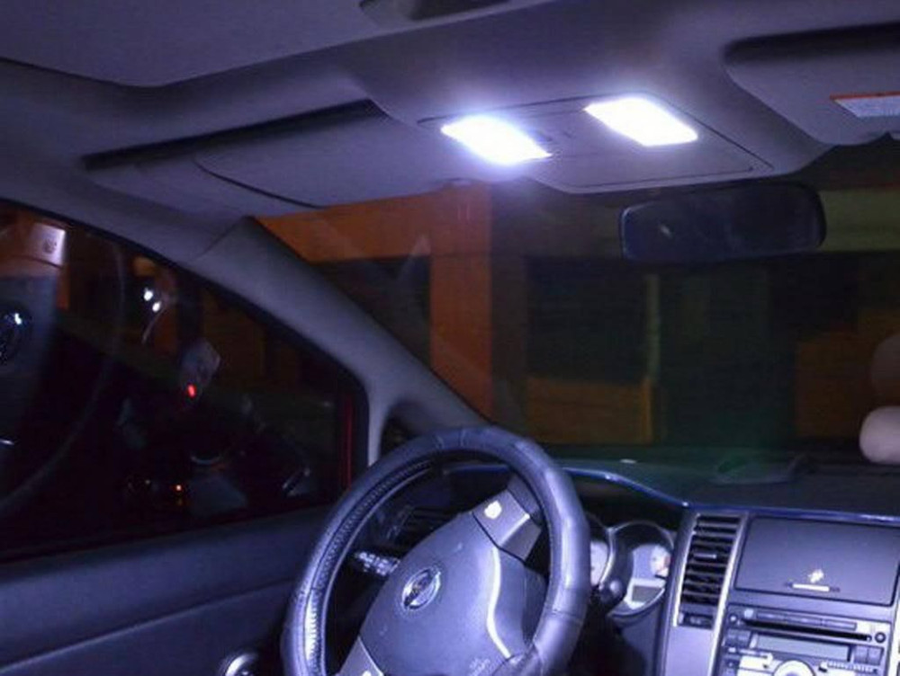 48-LED-Auto-Car-Dome-Festoon-Interior-Bulb-Roof-Light-Lamp-with-T10-BA9S-Festoon-Adapter-Base-Readin-32614073448
