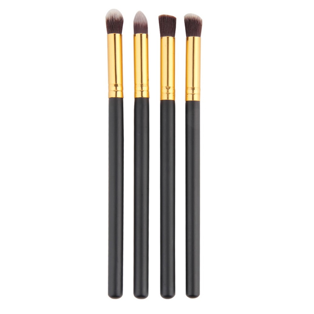 4pcsset-Professional-Eye-brushes-set-eyeshadow-Foundation-Mascara-Blending-Pencil-brush-Makeup-tool--32347875929