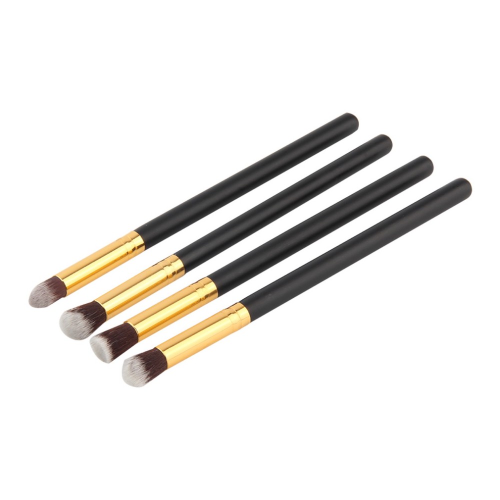 4pcsset-Professional-Eye-brushes-set-eyeshadow-Foundation-Mascara-Blending-Pencil-brush-Makeup-tool--32347875929