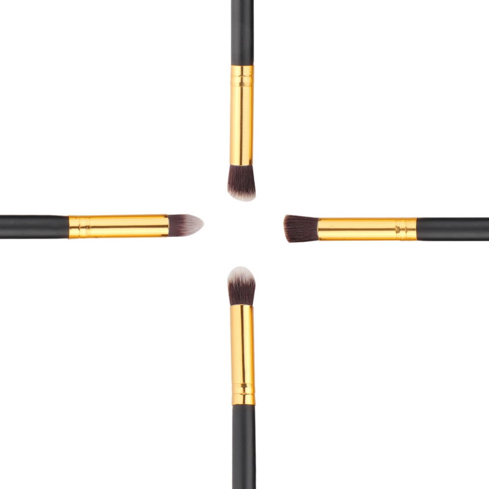 4pcsset-Professional-Eye-brushes-set-eyeshadow-Foundation-Mascara-Blending-Pencil-brush-Makeup-tool--32347875929