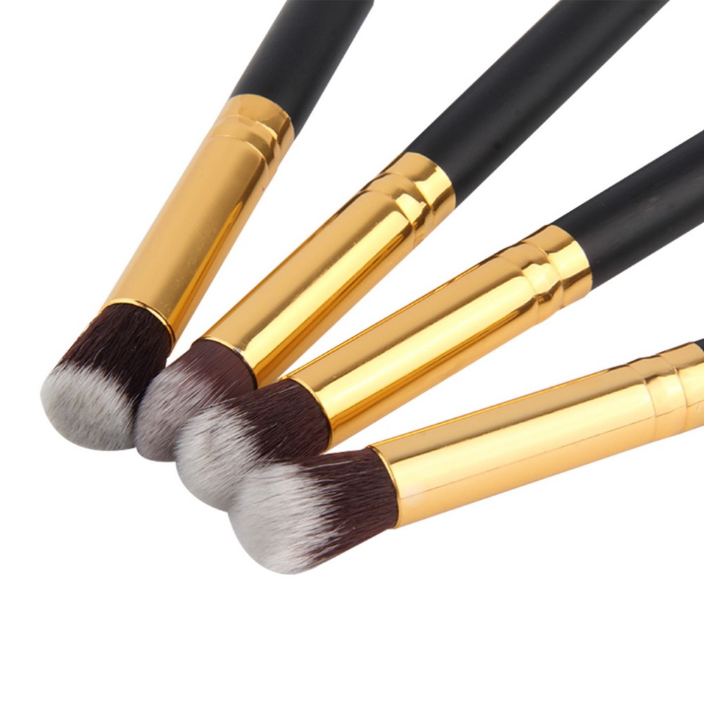 4pcsset-Professional-Eye-brushes-set-eyeshadow-Foundation-Mascara-Blending-Pencil-brush-Makeup-tool--32347875929