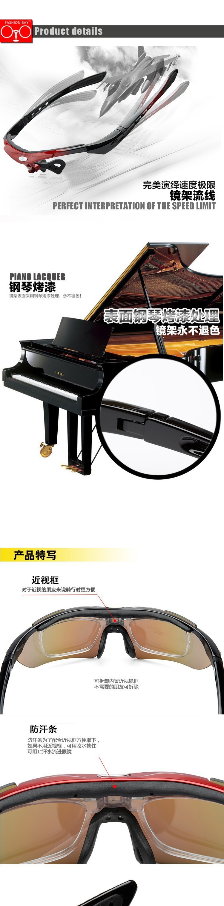 5-Lense-OAK-0089-Lentes-Goggles-Sunglasses-Men-Sport-Lunette-De-Soleil-Homme-Gafas-De-Sol-Hombre-Ocu-32577171250