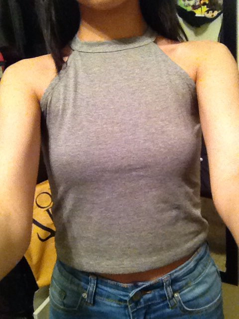 5-colors-2016-New-Women-Summer-Tight-100-Cotton-Elastic-Crop-Tops-Cute-Sleeveless-T-shirts-Lady-Sexy-32257384168