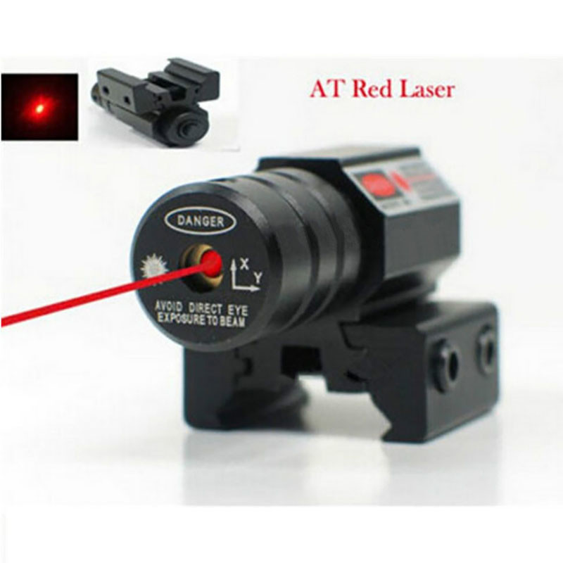50-100-Meters-Range-635-655nm-Red-Dot-Laser-Sight-Pistol-Adjust-11mmamp20mm-Picatinny-Rail-32721684946