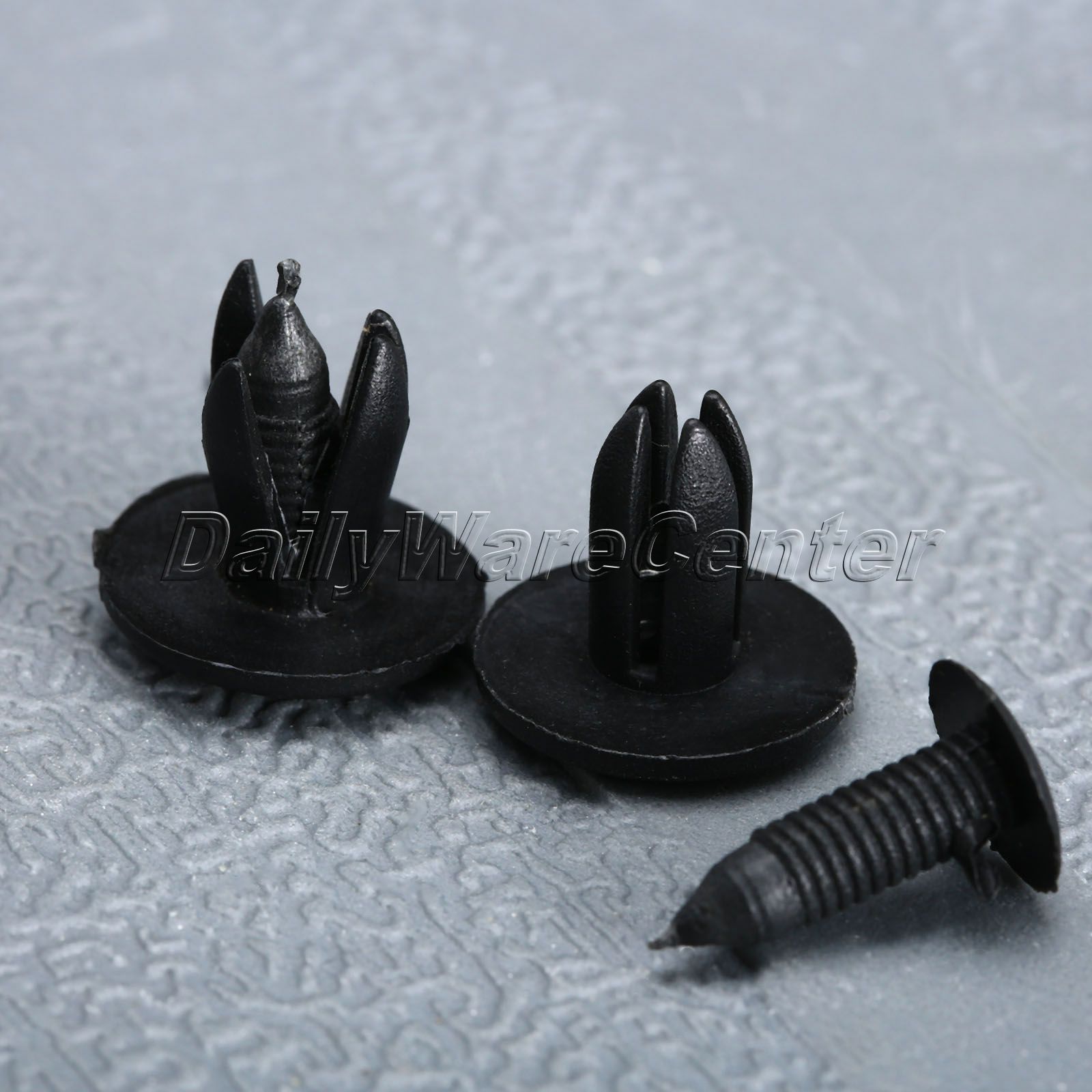 50Pcs-Auto-Plastic-Bumper-Fastener-Rivet-Retainer-Push-Type-Engine-Cover-Fasteners-Fender-Car-Door-T-32659172567