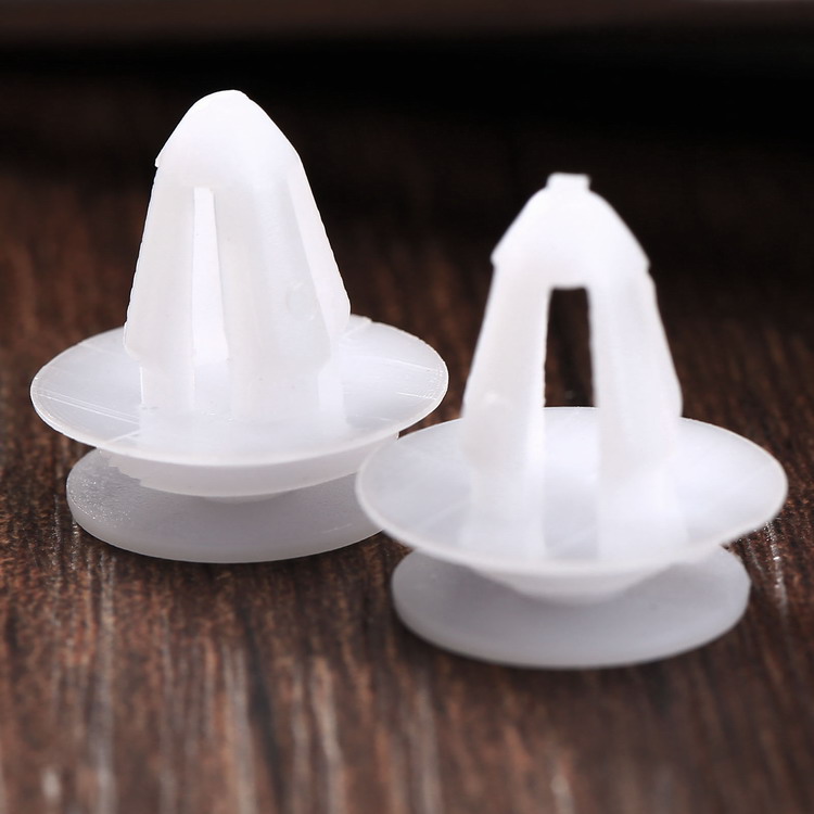 50Pcs-White-Auto-Bumper-Fastener-Rivet-Retainer-Push-Engine-Cover-Fender-Car-Door-Trim-Panel-Plastic-32660554535