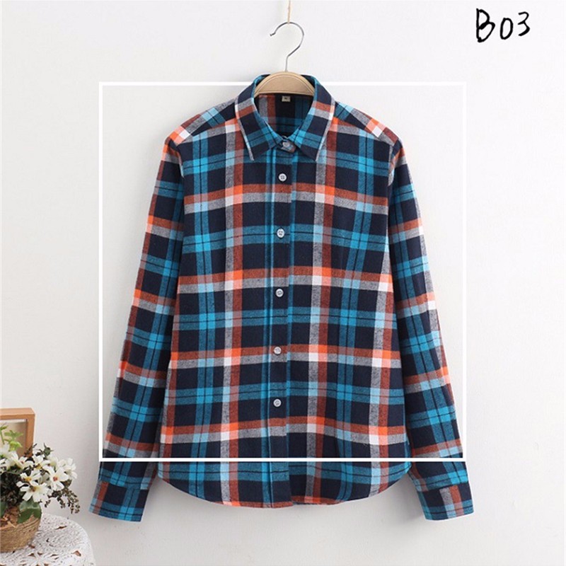 5xl-plus-size-checked-blouse-women-2017-autumnwinter-classic-plaid-shirt-women-bottoming-cotton-shir-32709386755
