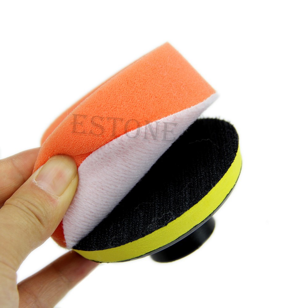 6pcs-75mm-3quot-High-Gross-Polishing-Buffing-Pad-Kit-for-Car-Polisher-Buffer-32602834193
