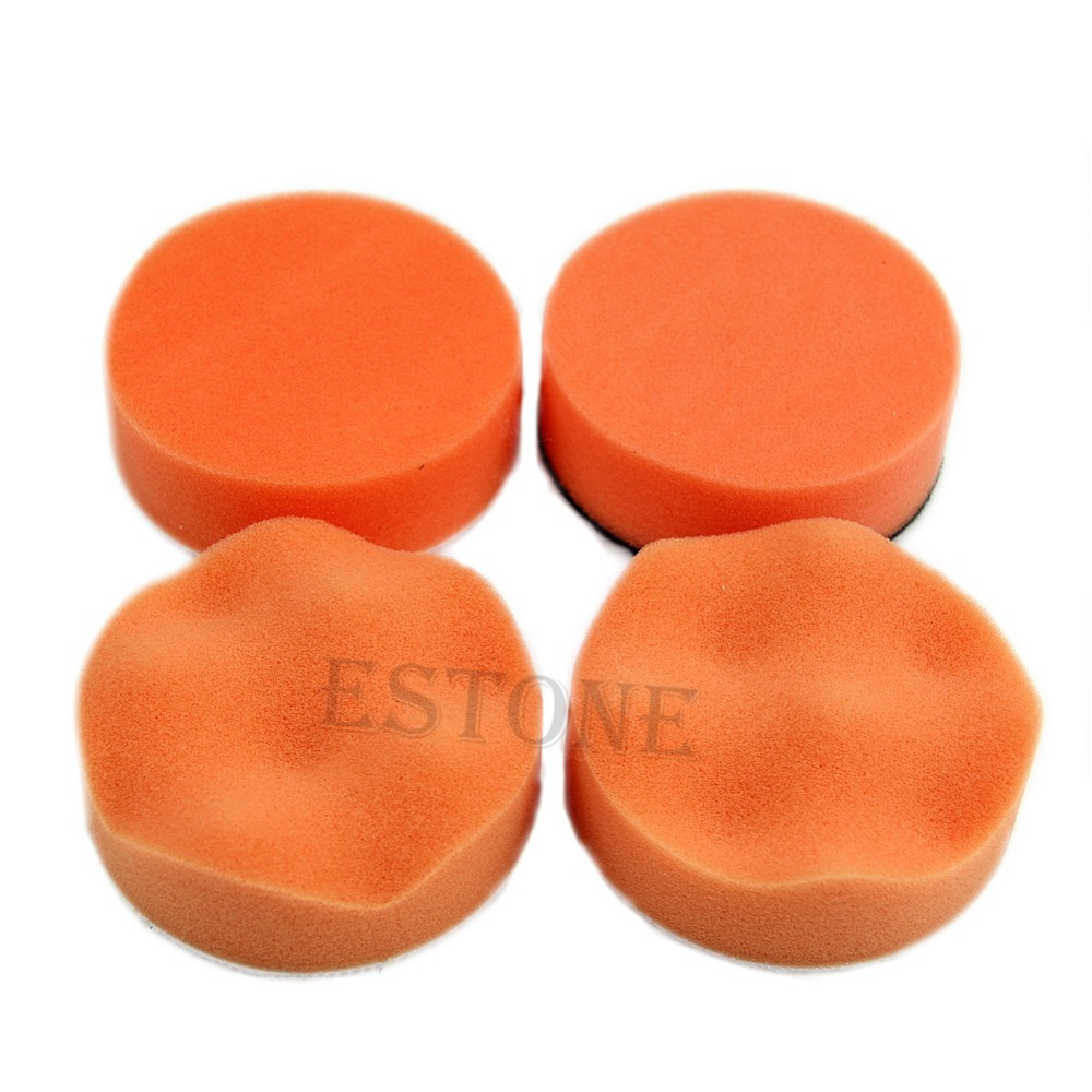 6pcs-75mm-3quot-High-Gross-Polishing-Buffing-Pad-Kit-for-Car-Polisher-Buffer-32602834193