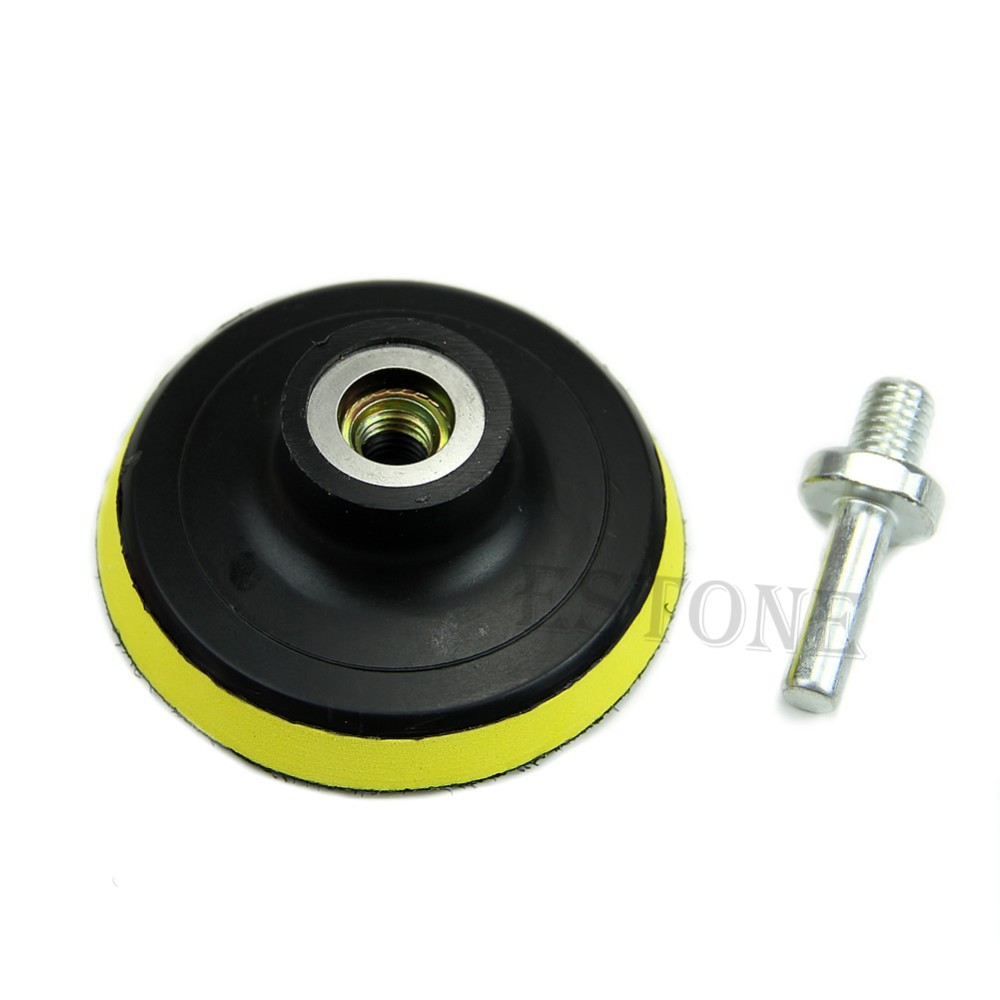 6pcs-75mm-3quot-High-Gross-Polishing-Buffing-Pad-Kit-for-Car-Polisher-Buffer-32602834193