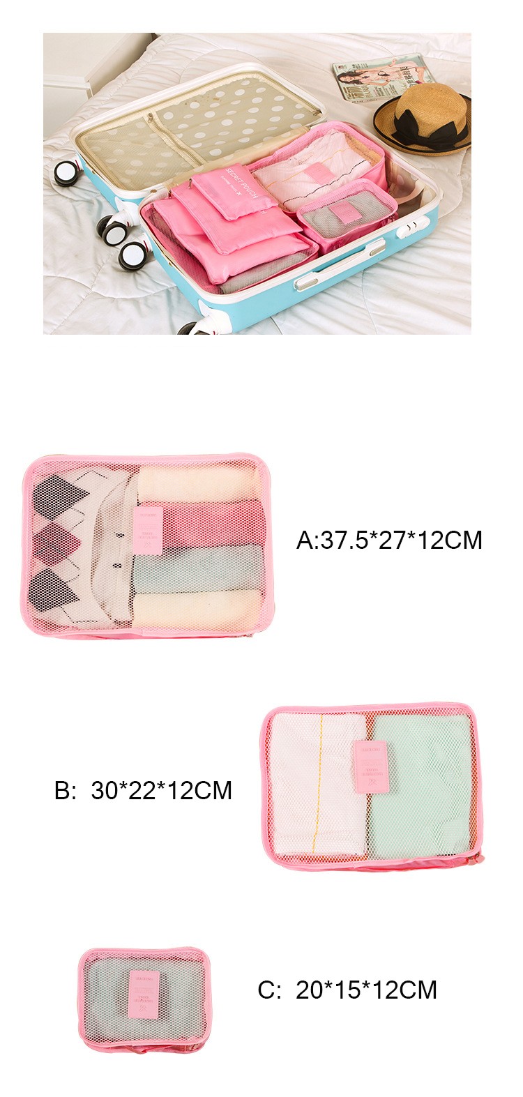 6pcs-In-One-Set-travel-Bag-Cosmetic-Toiletry-Makeup-Bags-And-Cases-Kosmetiktasche-Organisateur-De-Sa-32674056905