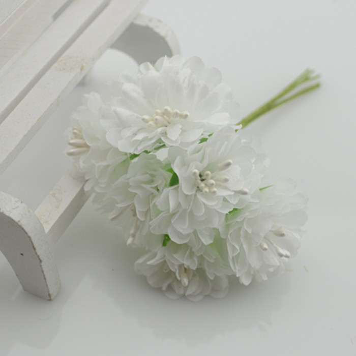 6pcsbunch-4cm-Artificial-flowers-silk-flower-diy-handmade-lilac-carnations-decorated-headdress-flowe-32691480901