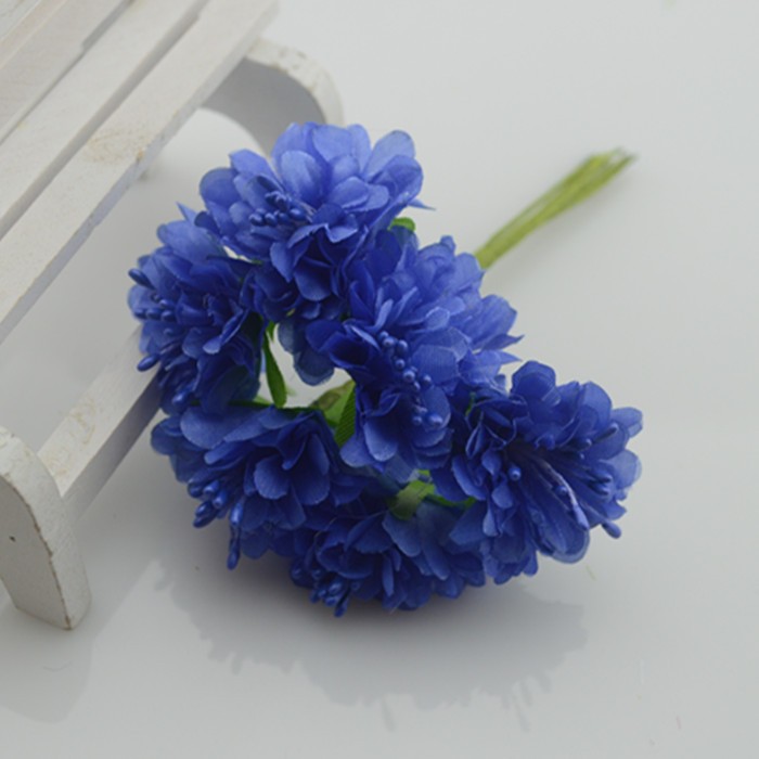 6pcsbunch-4cm-Artificial-flowers-silk-flower-diy-handmade-lilac-carnations-decorated-headdress-flowe-32691480901