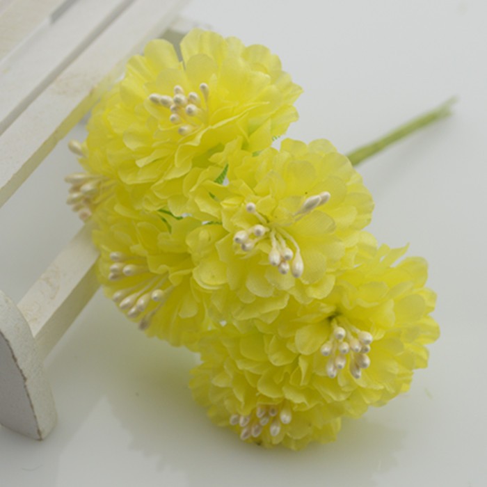 6pcsbunch-4cm-Artificial-flowers-silk-flower-diy-handmade-lilac-carnations-decorated-headdress-flowe-32691480901