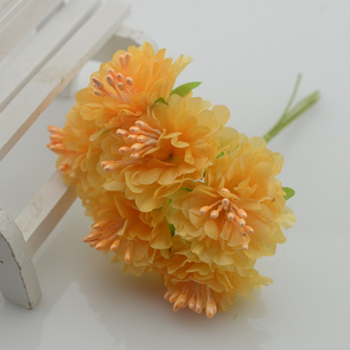 6pcsbunch-4cm-Artificial-flowers-silk-flower-diy-handmade-lilac-carnations-decorated-headdress-flowe-32691480901