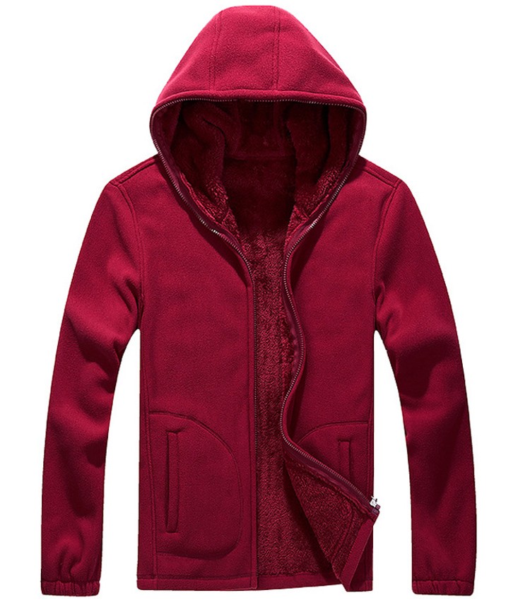 7XL2016-New-Men39s-Winter-Fleece-Hooded-Sweatshirt-Solid-Casual-Hoodies-Soft-Thick-Warm-Jackets-Fash-32765066825